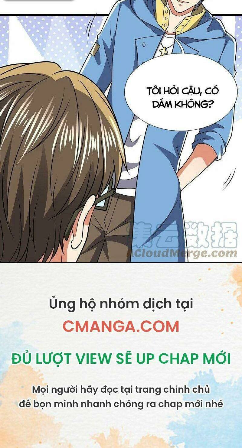 Đô Thị Chi Nghịch Thiên Tiên Tôn: Chapter 248