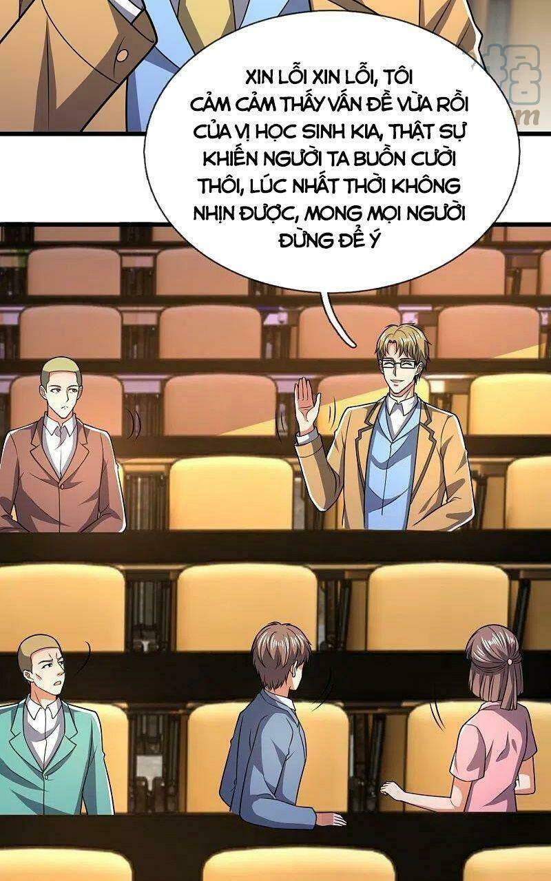 Đô Thị Chi Nghịch Thiên Tiên Tôn: Chapter 248