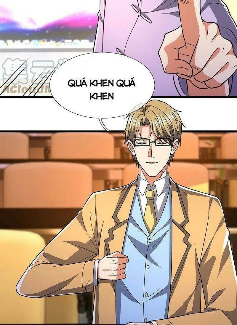 Đô Thị Chi Nghịch Thiên Tiên Tôn: Chapter 248