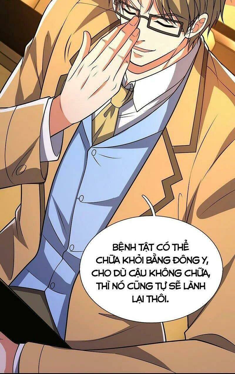 Đô Thị Chi Nghịch Thiên Tiên Tôn: Chapter 248