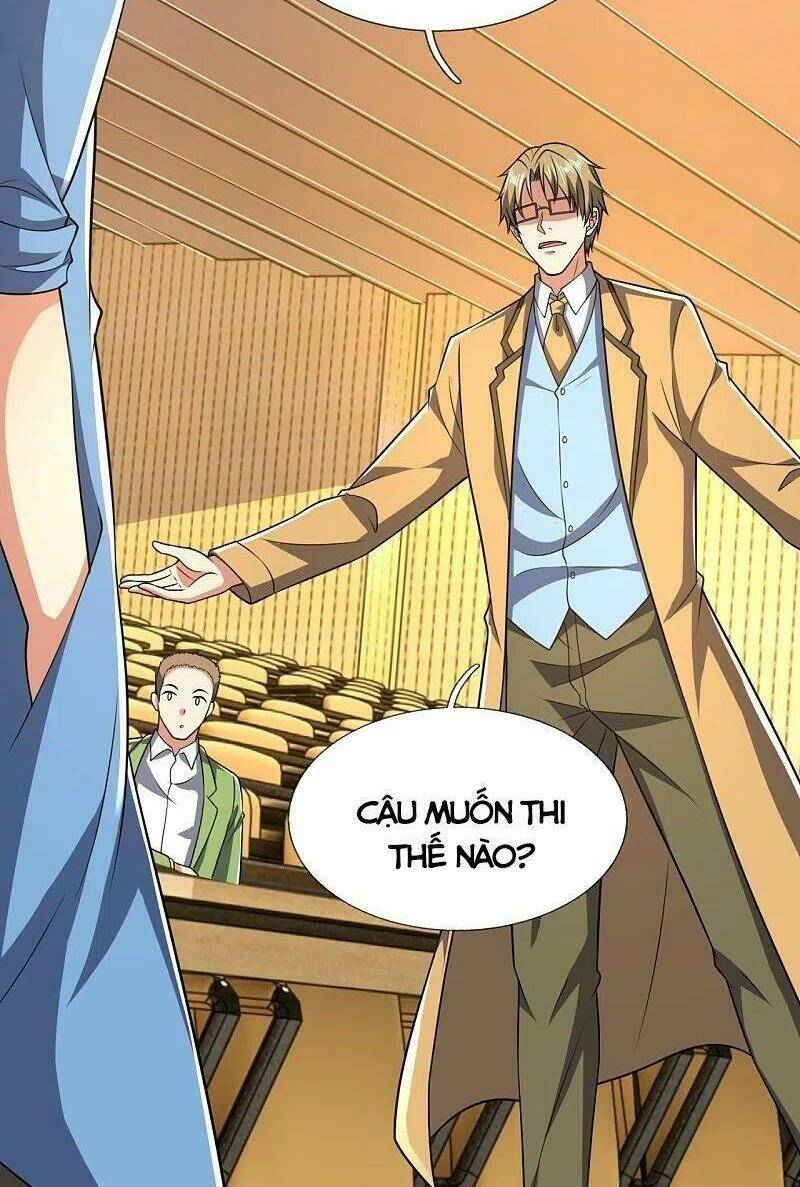 Đô Thị Chi Nghịch Thiên Tiên Tôn: Chapter 249