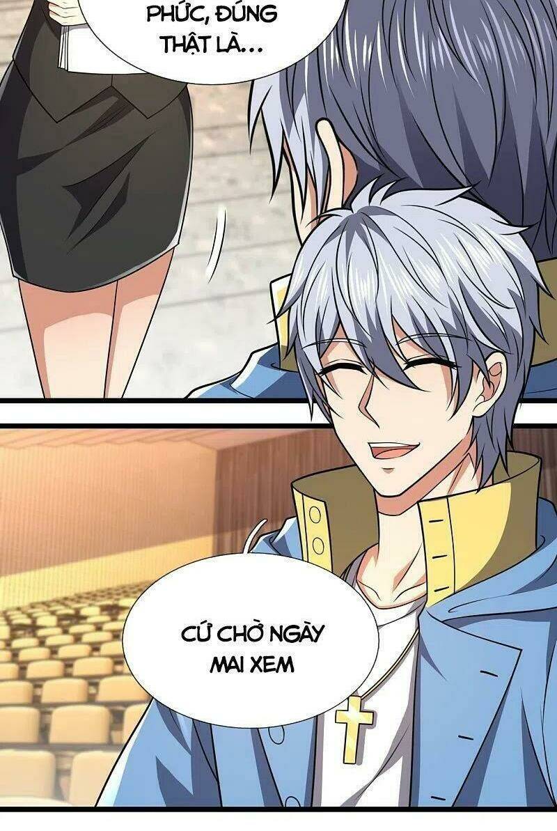 Đô Thị Chi Nghịch Thiên Tiên Tôn: Chapter 249