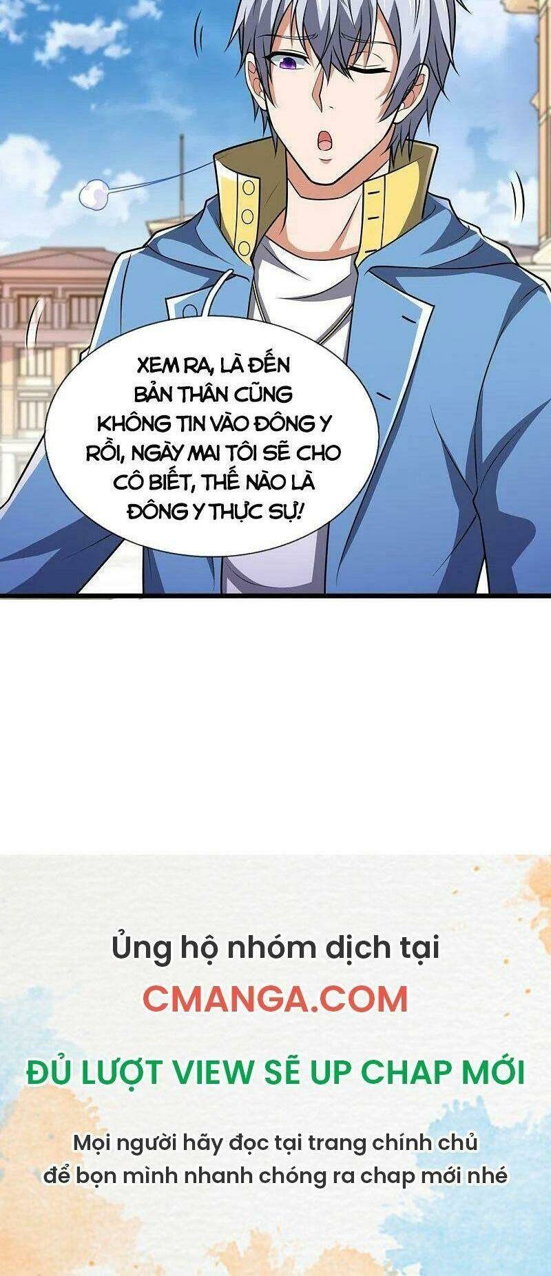 Đô Thị Chi Nghịch Thiên Tiên Tôn: Chapter 249