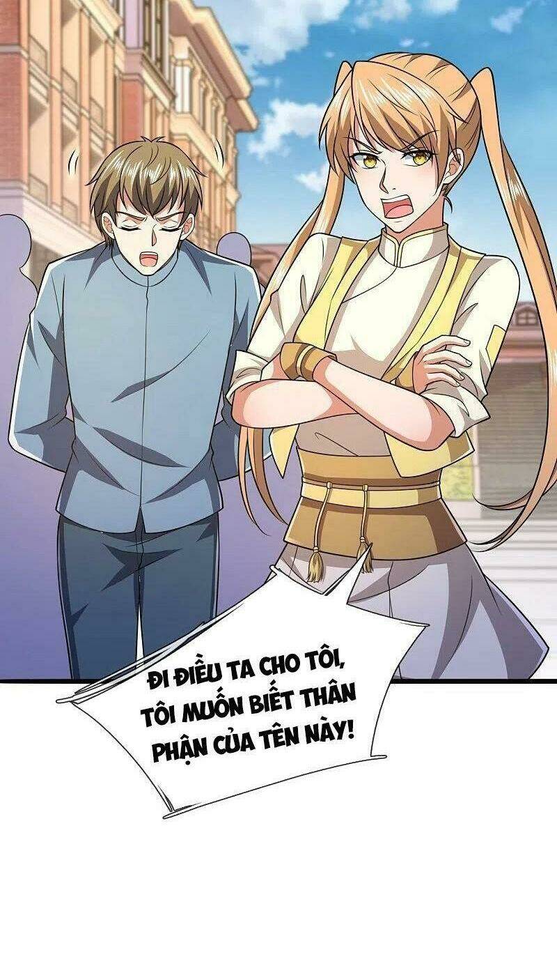 Đô Thị Chi Nghịch Thiên Tiên Tôn: Chapter 250