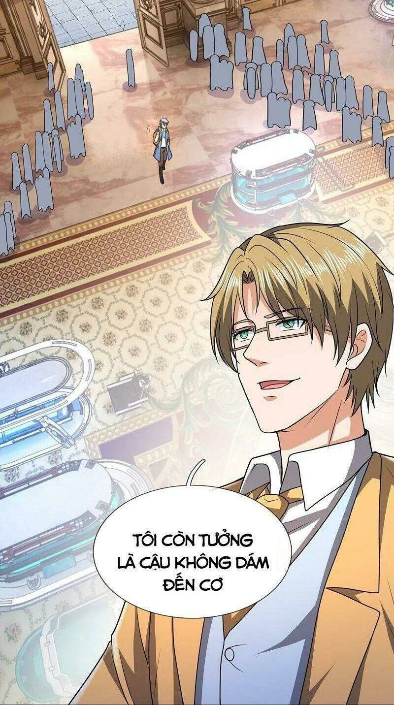Đô Thị Chi Nghịch Thiên Tiên Tôn: Chapter 250