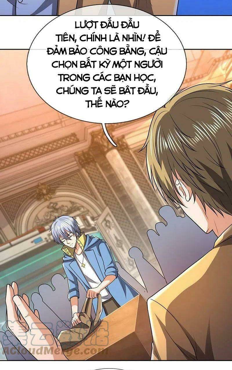 Đô Thị Chi Nghịch Thiên Tiên Tôn: Chapter 250