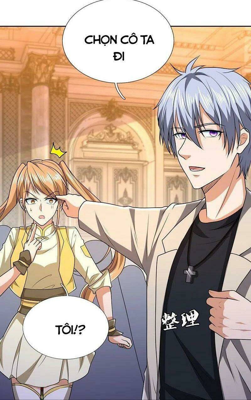 Đô Thị Chi Nghịch Thiên Tiên Tôn: Chapter 250