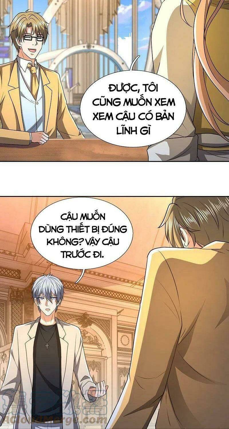 Đô Thị Chi Nghịch Thiên Tiên Tôn: Chapter 250