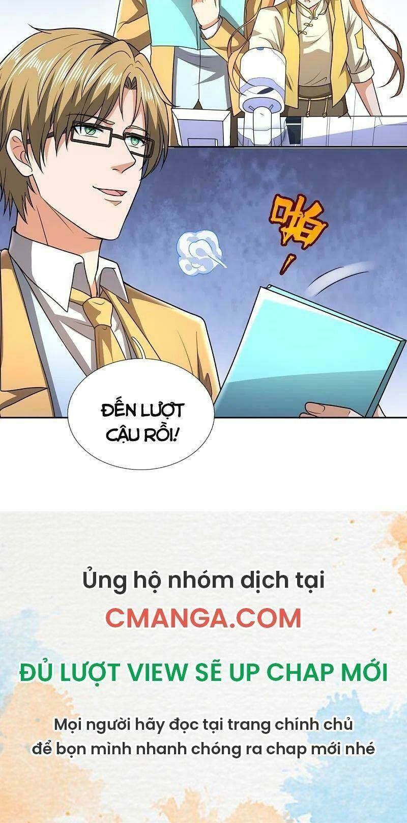 Đô Thị Chi Nghịch Thiên Tiên Tôn: Chapter 250