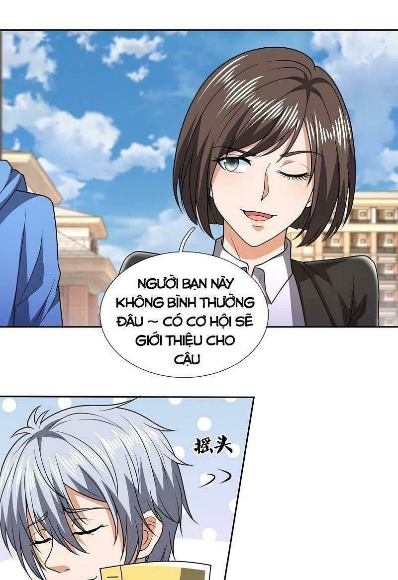 Đô Thị Chi Nghịch Thiên Tiên Tôn: Chapter 250