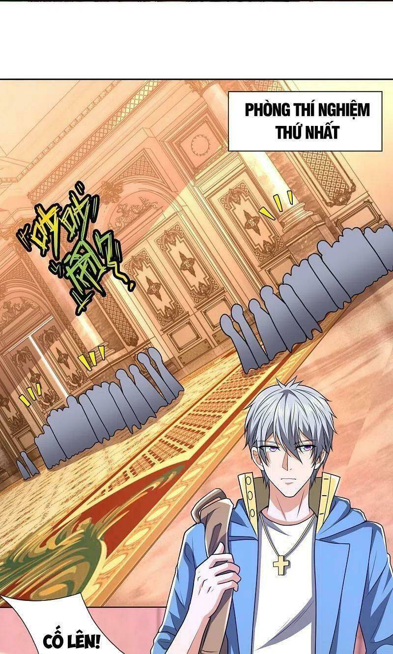 Đô Thị Chi Nghịch Thiên Tiên Tôn: Chapter 250