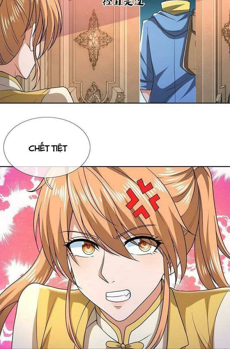 Đô Thị Chi Nghịch Thiên Tiên Tôn: Chapter 250