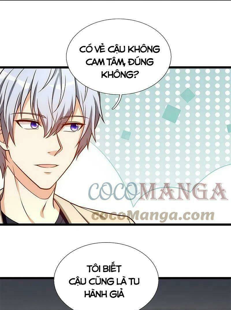 Đô Thị Chi Nghịch Thiên Tiên Tôn: Chapter 252