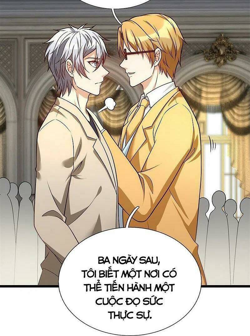 Đô Thị Chi Nghịch Thiên Tiên Tôn: Chapter 252