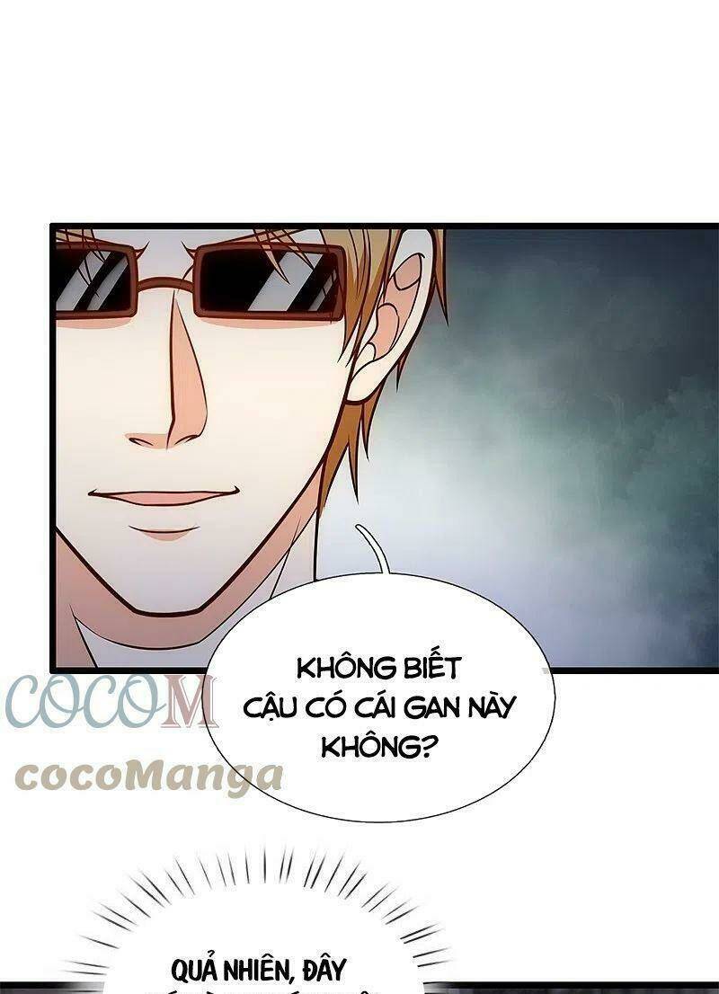 Đô Thị Chi Nghịch Thiên Tiên Tôn: Chapter 252