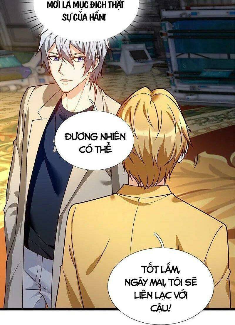 Đô Thị Chi Nghịch Thiên Tiên Tôn: Chapter 252
