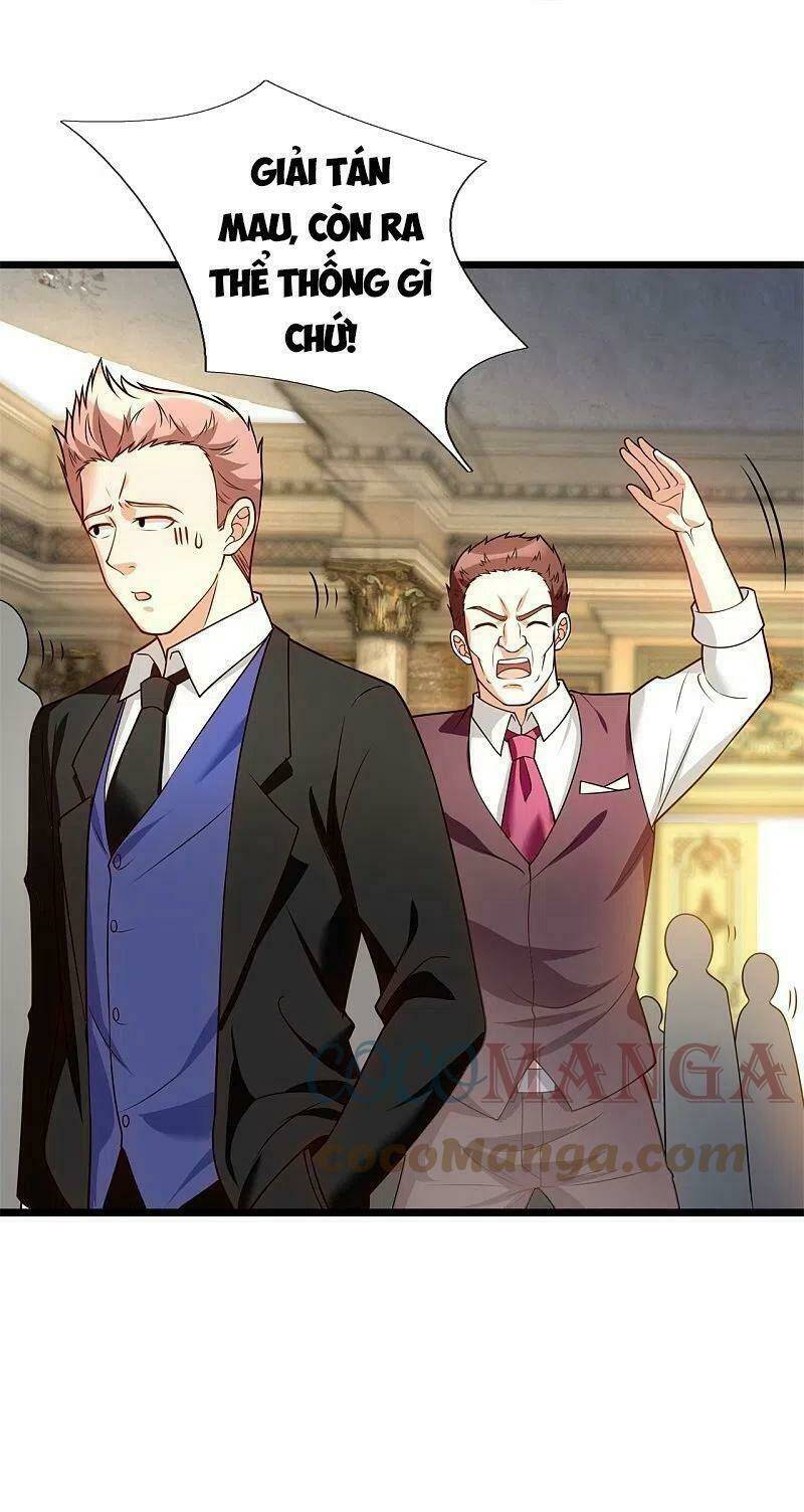 Đô Thị Chi Nghịch Thiên Tiên Tôn: Chapter 252