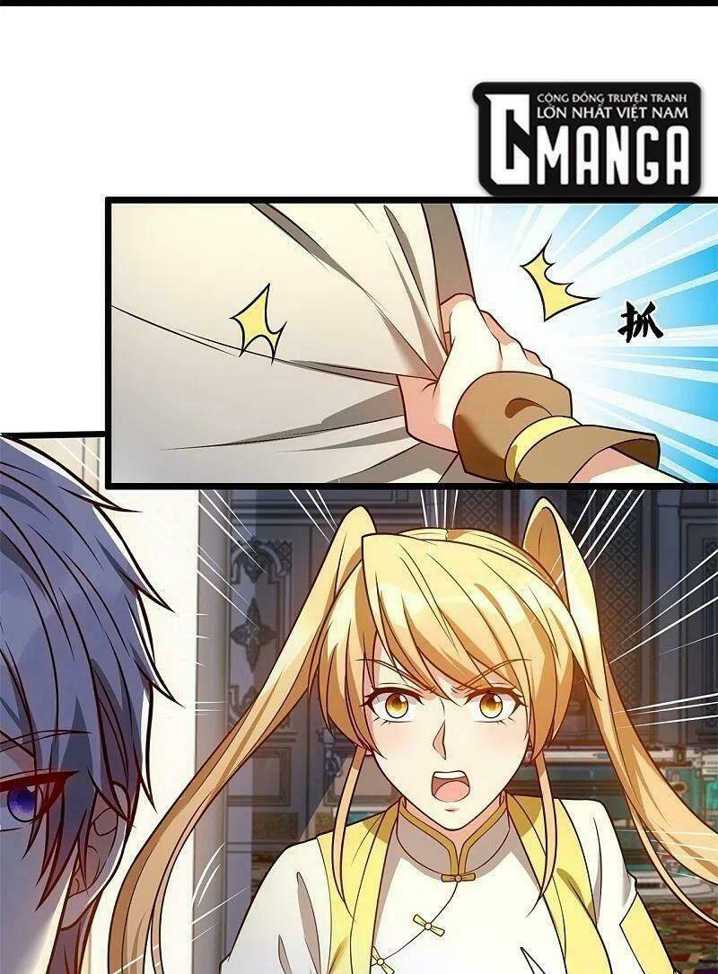 Đô Thị Chi Nghịch Thiên Tiên Tôn: Chapter 252