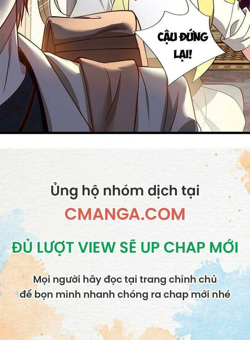 Đô Thị Chi Nghịch Thiên Tiên Tôn: Chapter 252