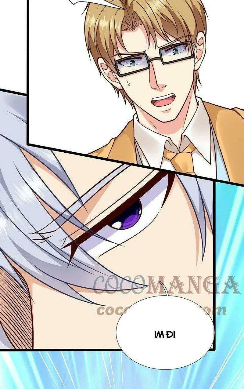 Đô Thị Chi Nghịch Thiên Tiên Tôn: Chapter 252