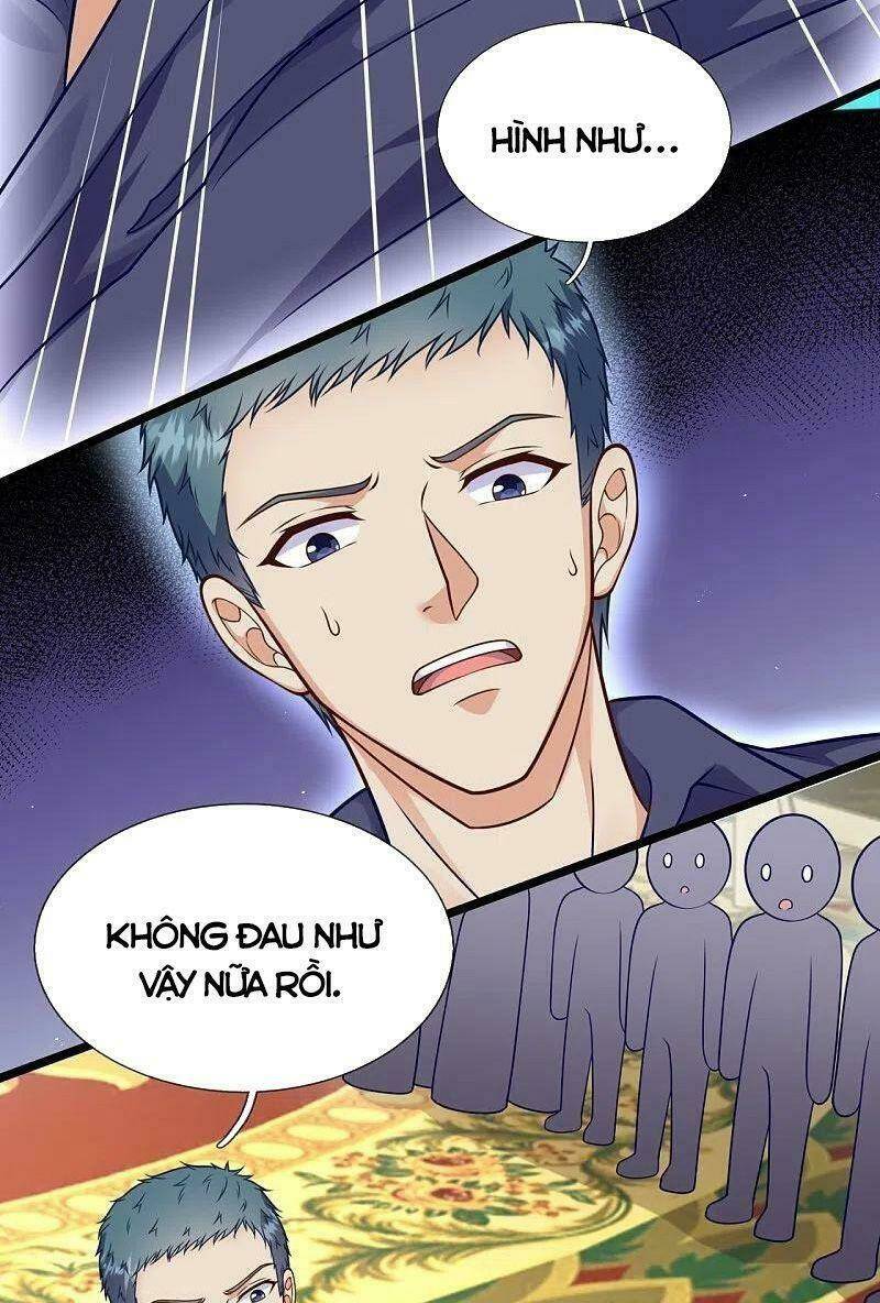 Đô Thị Chi Nghịch Thiên Tiên Tôn: Chapter 252