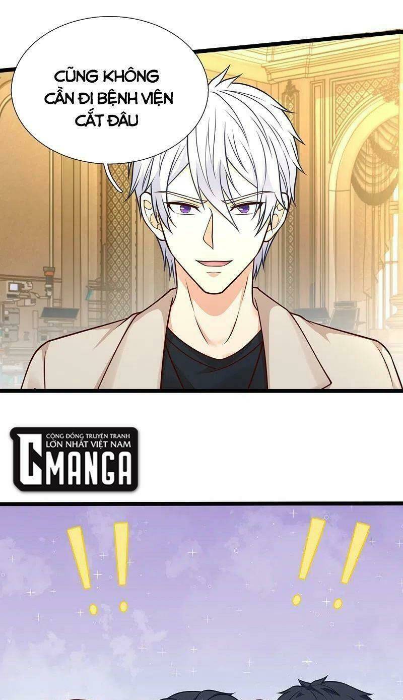 Đô Thị Chi Nghịch Thiên Tiên Tôn: Chapter 252