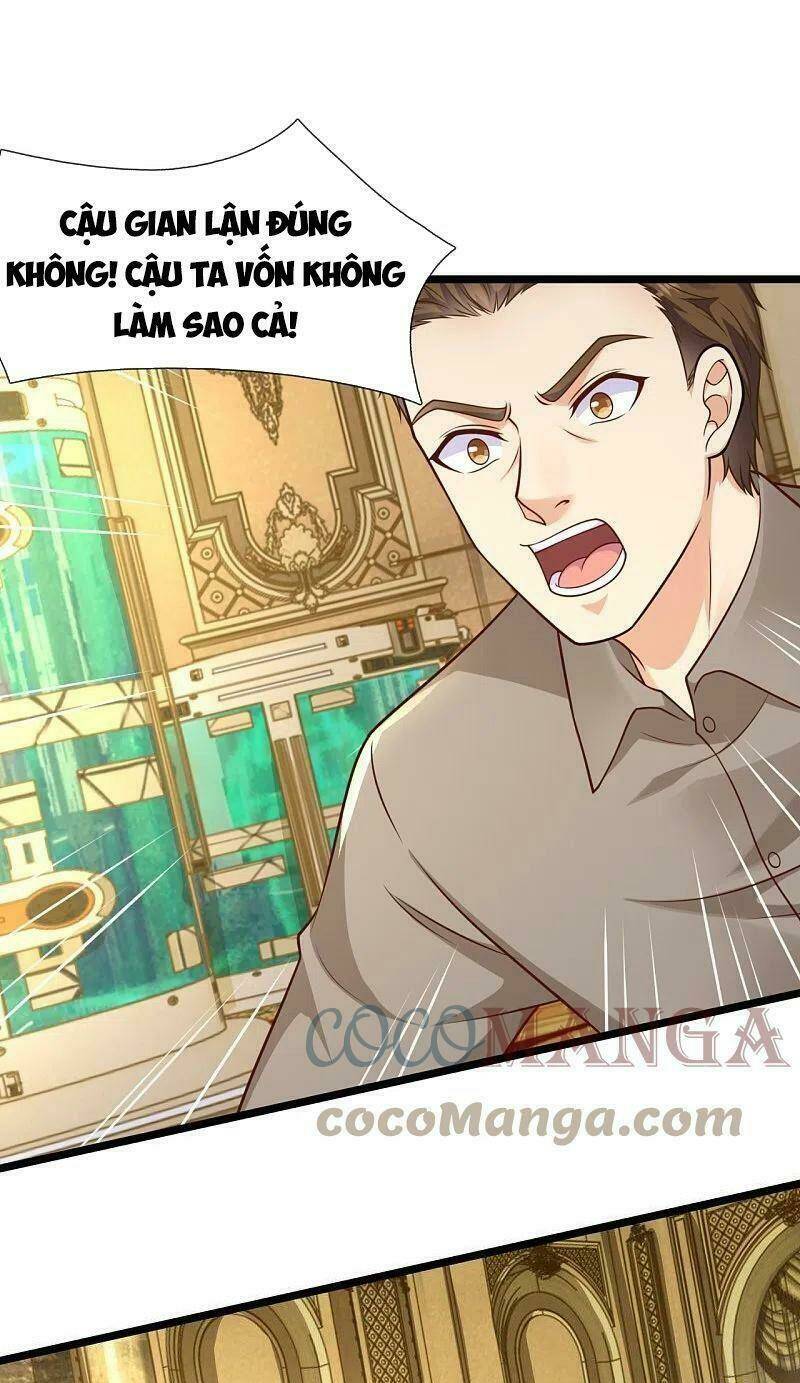 Đô Thị Chi Nghịch Thiên Tiên Tôn: Chapter 252