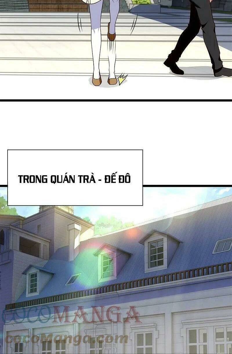 Đô Thị Chi Nghịch Thiên Tiên Tôn: Chapter 253