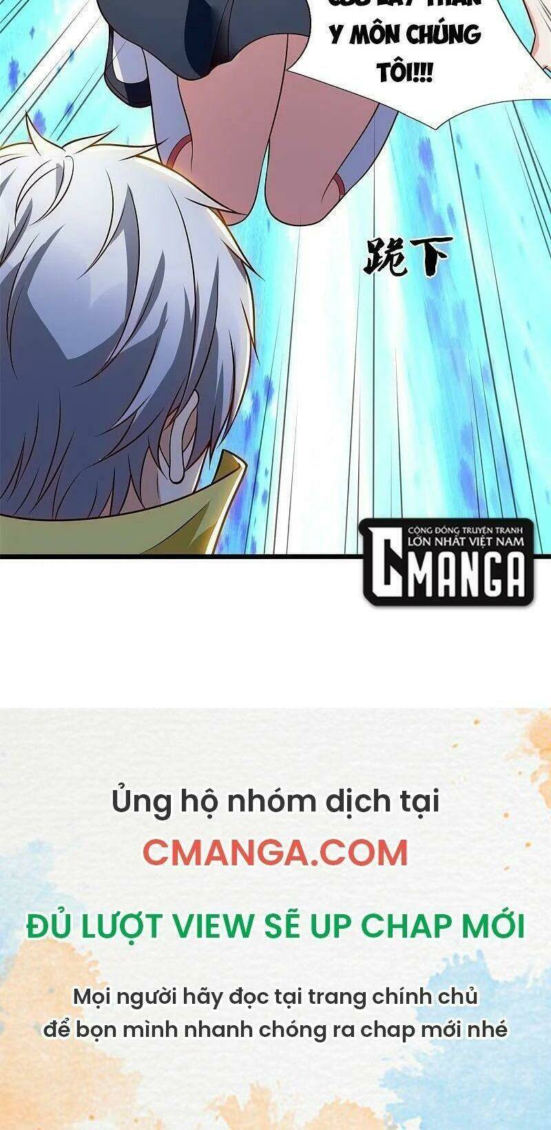 Đô Thị Chi Nghịch Thiên Tiên Tôn: Chapter 253