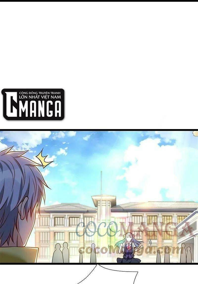 Đô Thị Chi Nghịch Thiên Tiên Tôn: Chapter 253