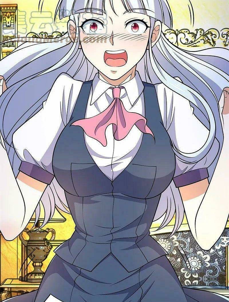 Đô Thị Chi Nghịch Thiên Tiên Tôn: Chapter 254