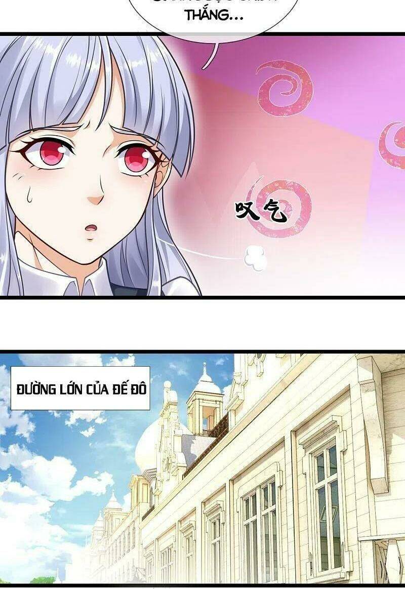 Đô Thị Chi Nghịch Thiên Tiên Tôn: Chapter 255