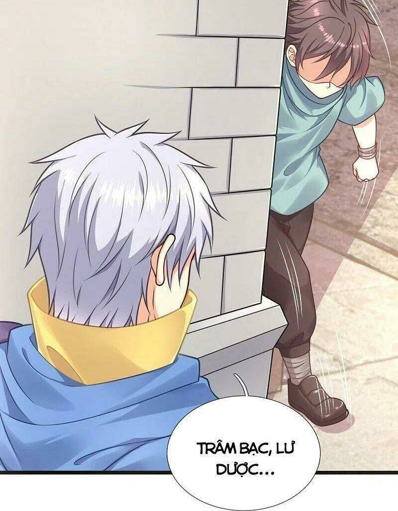 Đô Thị Chi Nghịch Thiên Tiên Tôn: Chapter 255