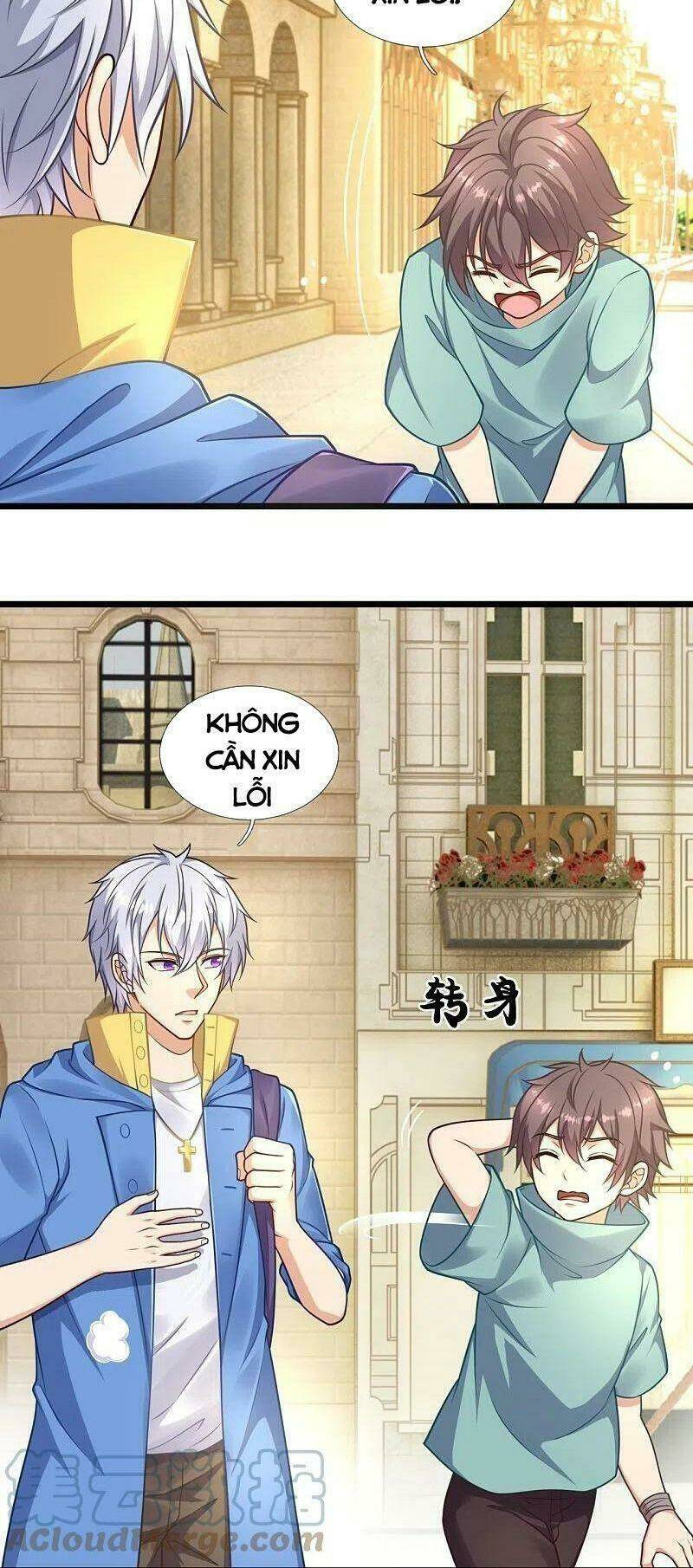 Đô Thị Chi Nghịch Thiên Tiên Tôn: Chapter 255