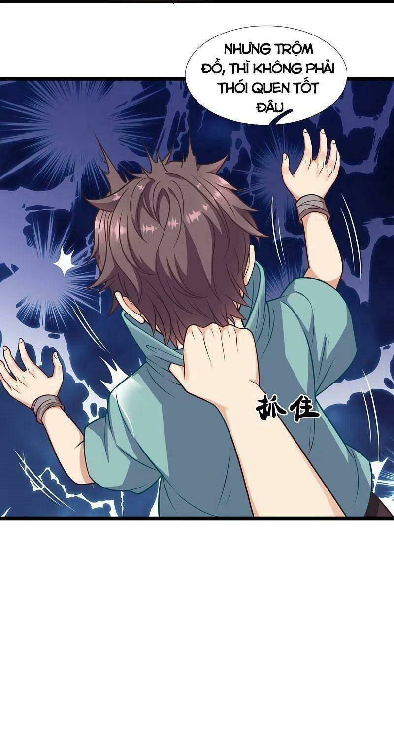 Đô Thị Chi Nghịch Thiên Tiên Tôn: Chapter 255