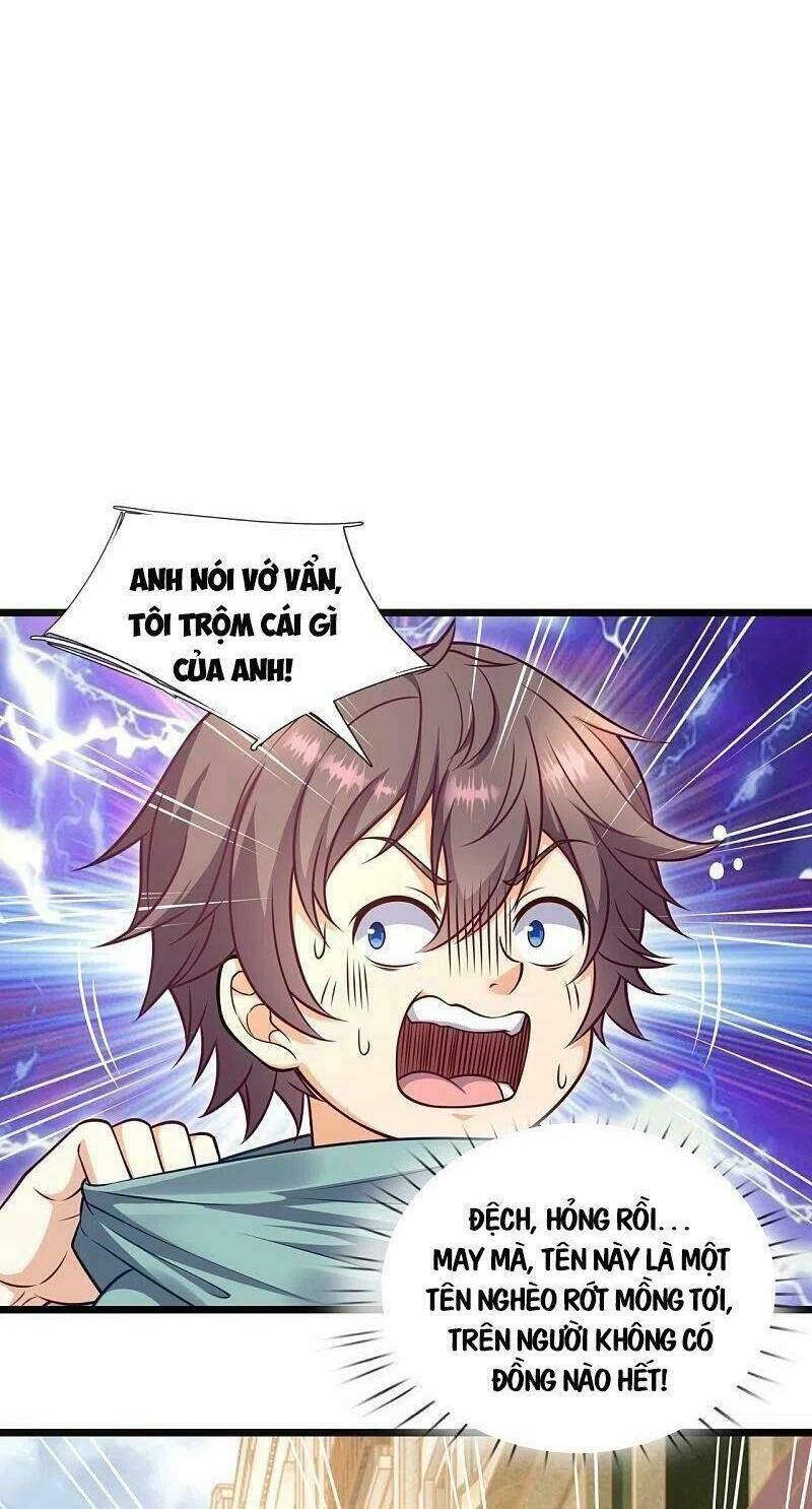 Đô Thị Chi Nghịch Thiên Tiên Tôn: Chapter 255
