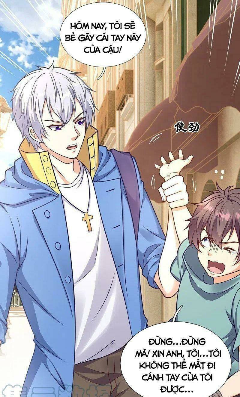 Đô Thị Chi Nghịch Thiên Tiên Tôn: Chapter 255