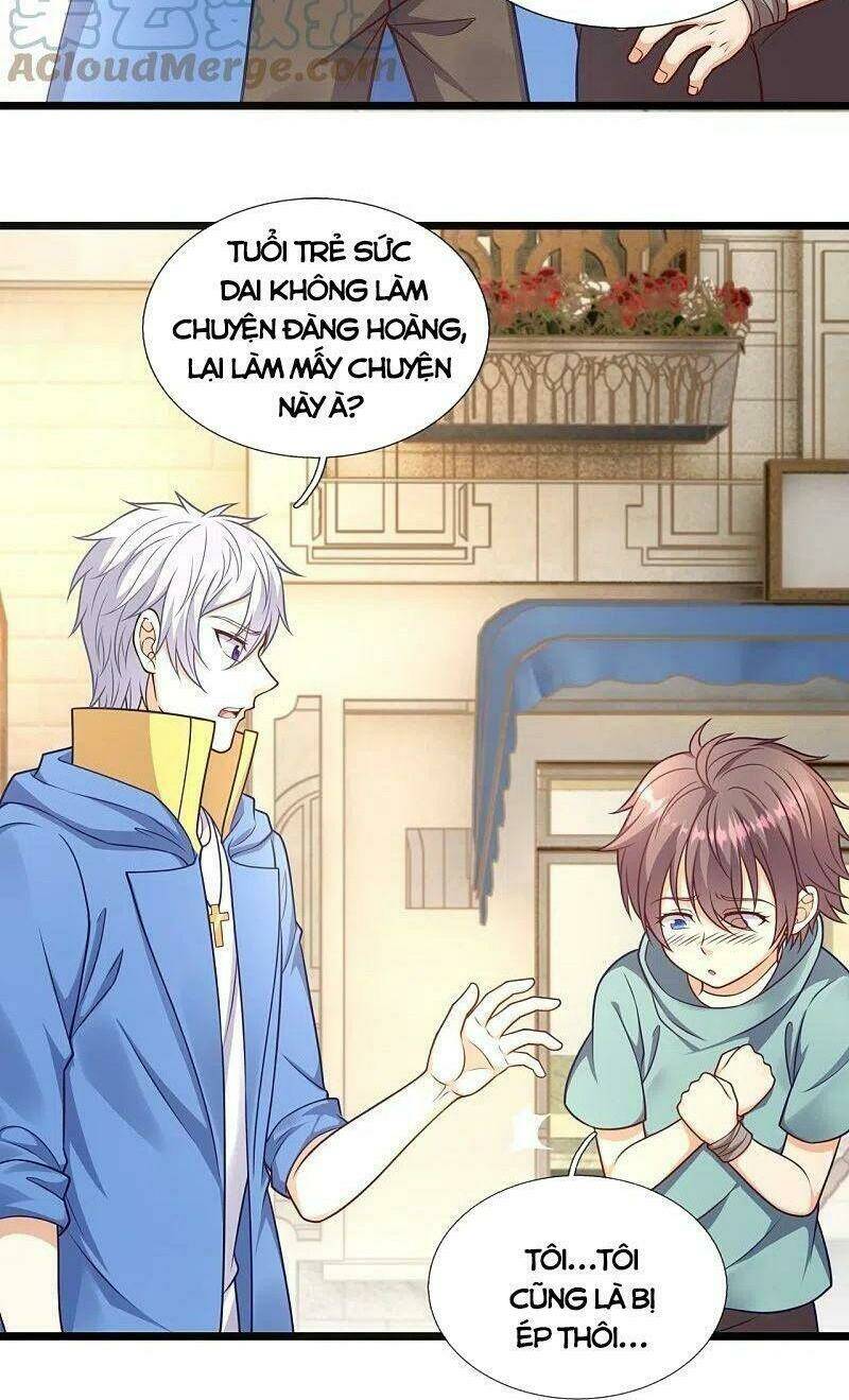 Đô Thị Chi Nghịch Thiên Tiên Tôn: Chapter 255