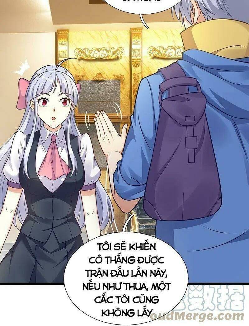 Đô Thị Chi Nghịch Thiên Tiên Tôn: Chapter 255