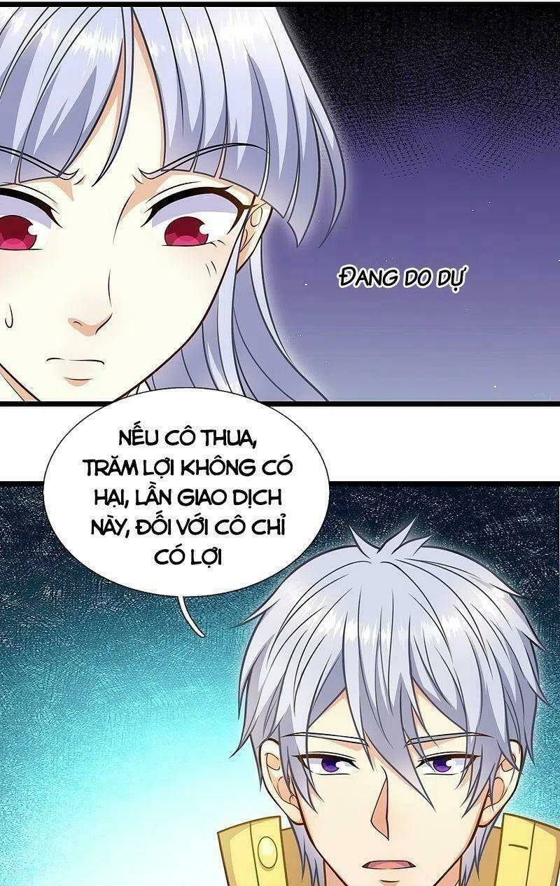 Đô Thị Chi Nghịch Thiên Tiên Tôn: Chapter 255
