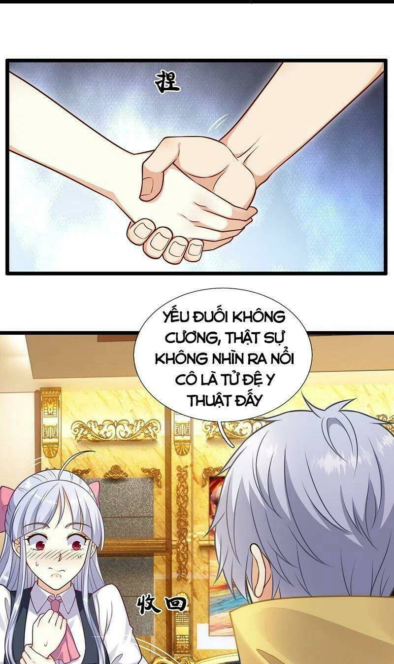 Đô Thị Chi Nghịch Thiên Tiên Tôn: Chapter 255