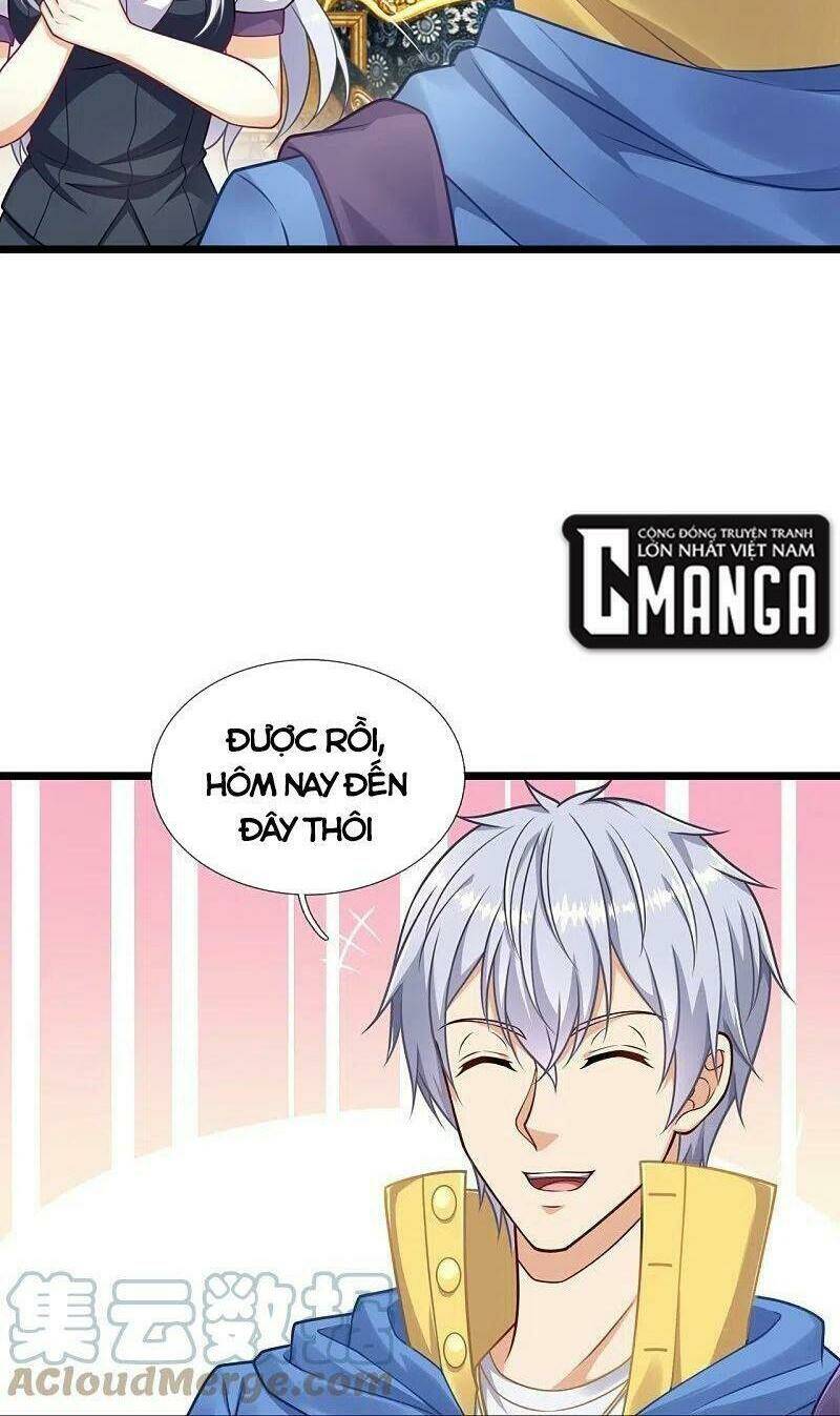 Đô Thị Chi Nghịch Thiên Tiên Tôn: Chapter 255