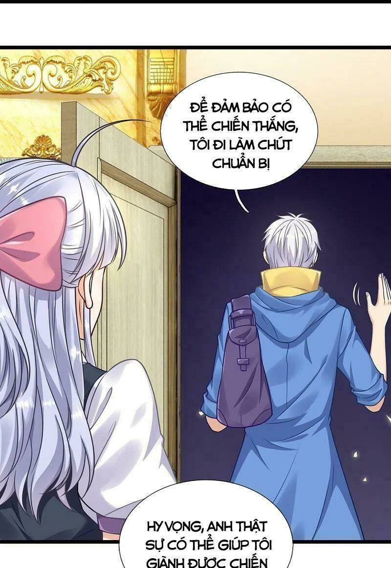 Đô Thị Chi Nghịch Thiên Tiên Tôn: Chapter 255