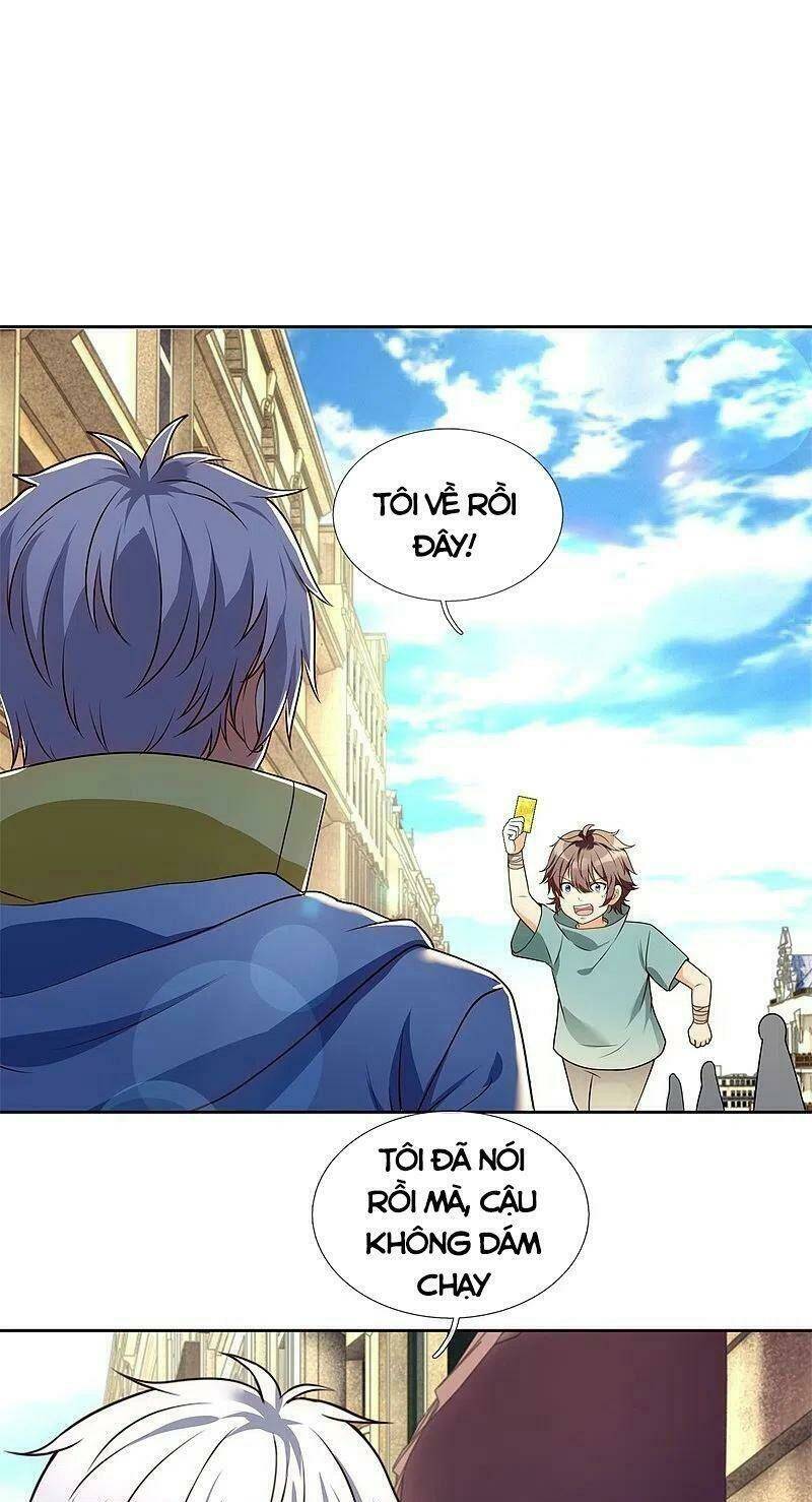 Đô Thị Chi Nghịch Thiên Tiên Tôn: Chapter 256
