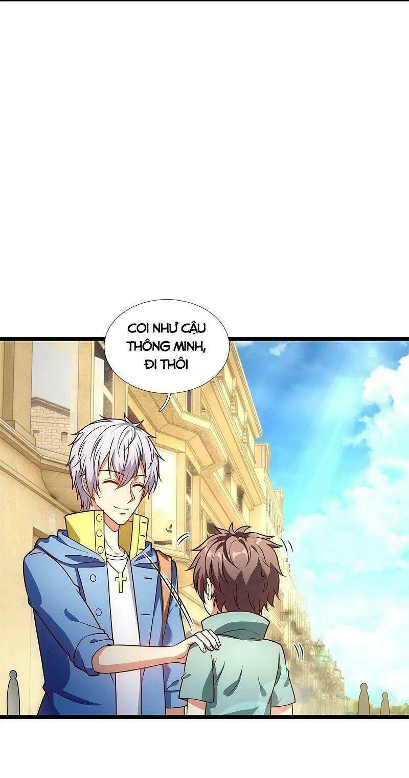 Đô Thị Chi Nghịch Thiên Tiên Tôn: Chapter 256