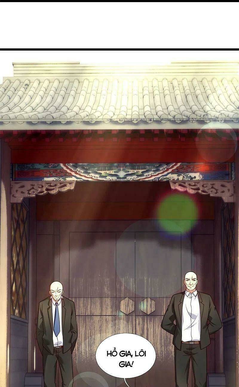 Đô Thị Chi Nghịch Thiên Tiên Tôn: Chapter 256