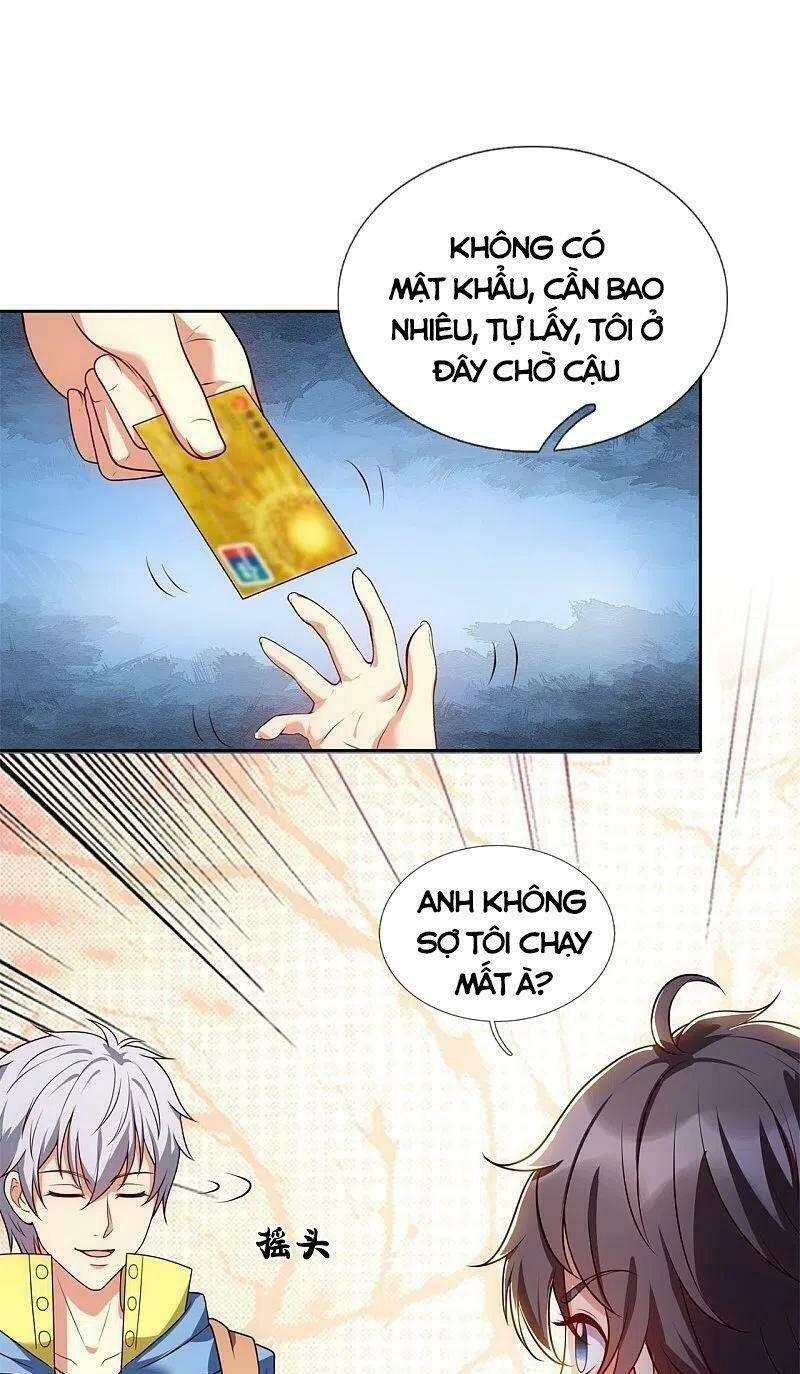 Đô Thị Chi Nghịch Thiên Tiên Tôn: Chapter 256
