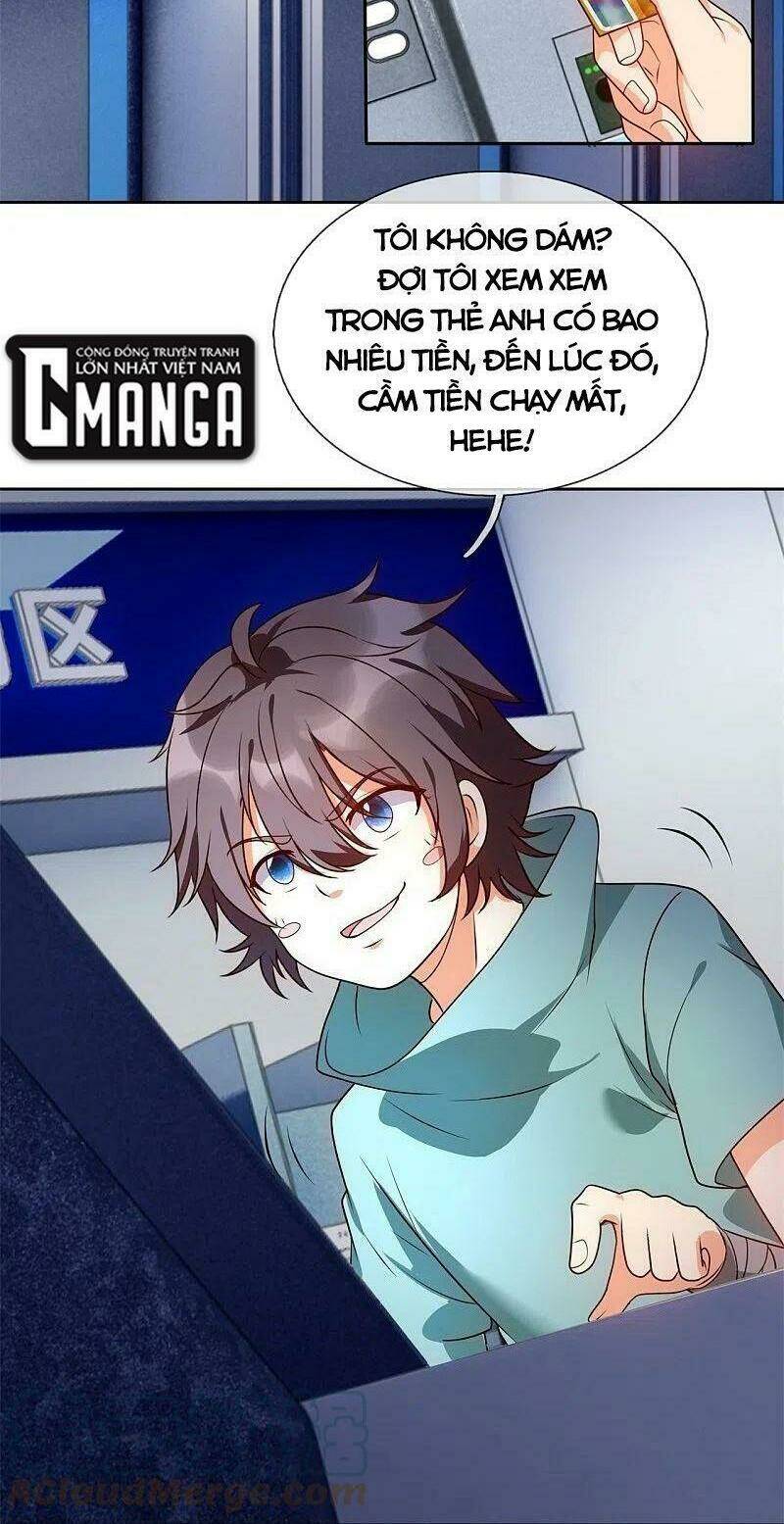 Đô Thị Chi Nghịch Thiên Tiên Tôn: Chapter 256