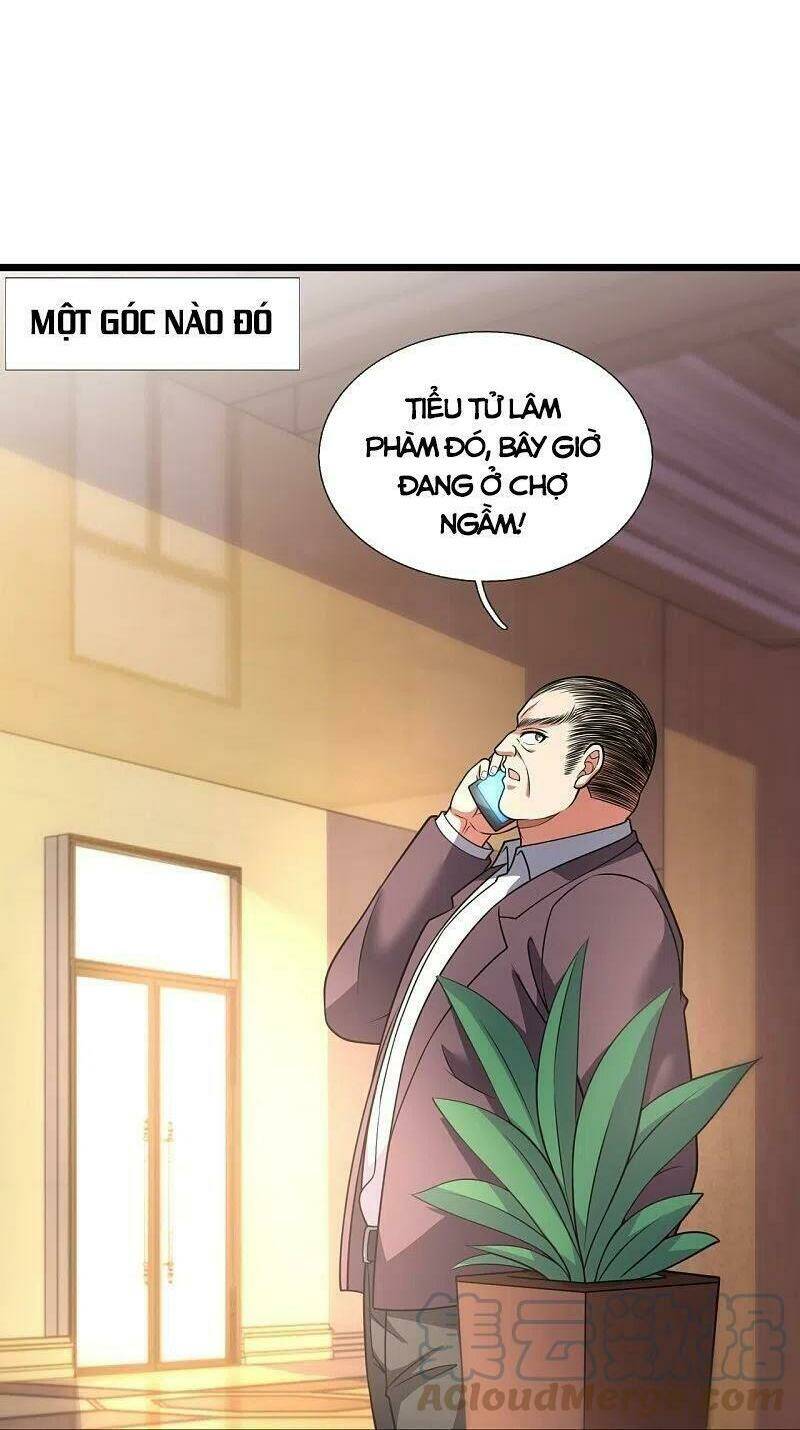 Đô Thị Chi Nghịch Thiên Tiên Tôn: Chapter 257