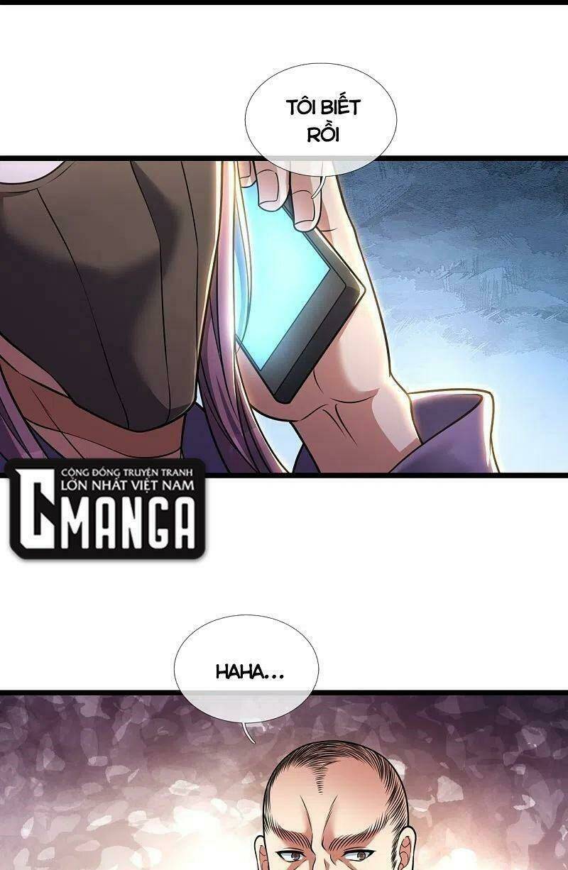 Đô Thị Chi Nghịch Thiên Tiên Tôn: Chapter 257